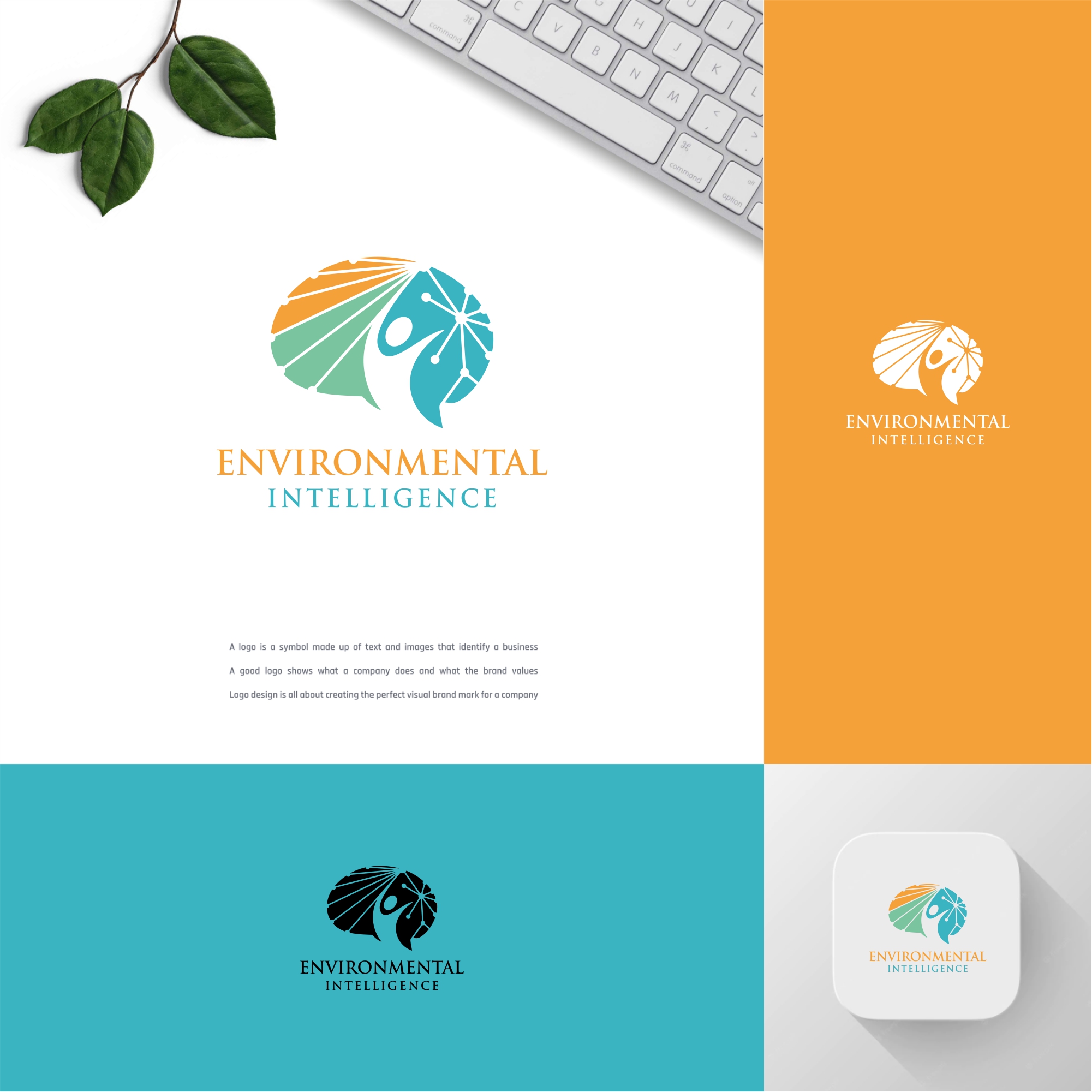 Logo Design by Dembol 2 for this project | Design #36852014