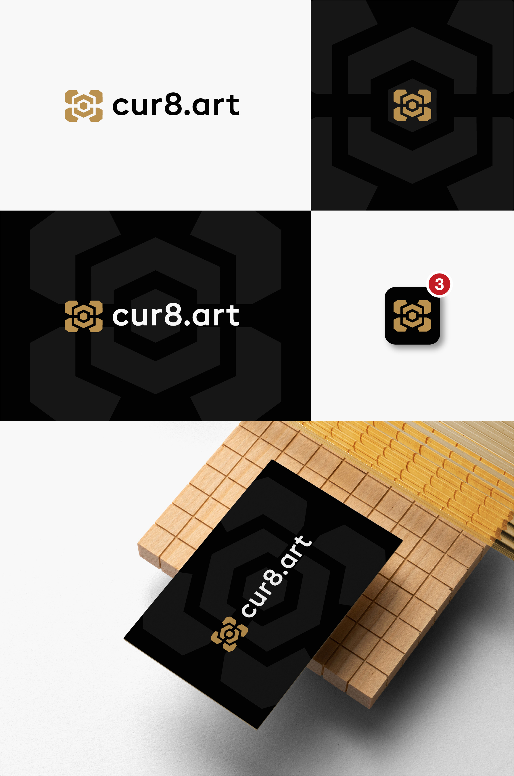 Logo Design by Ha.Connick for this project | Design #36840739