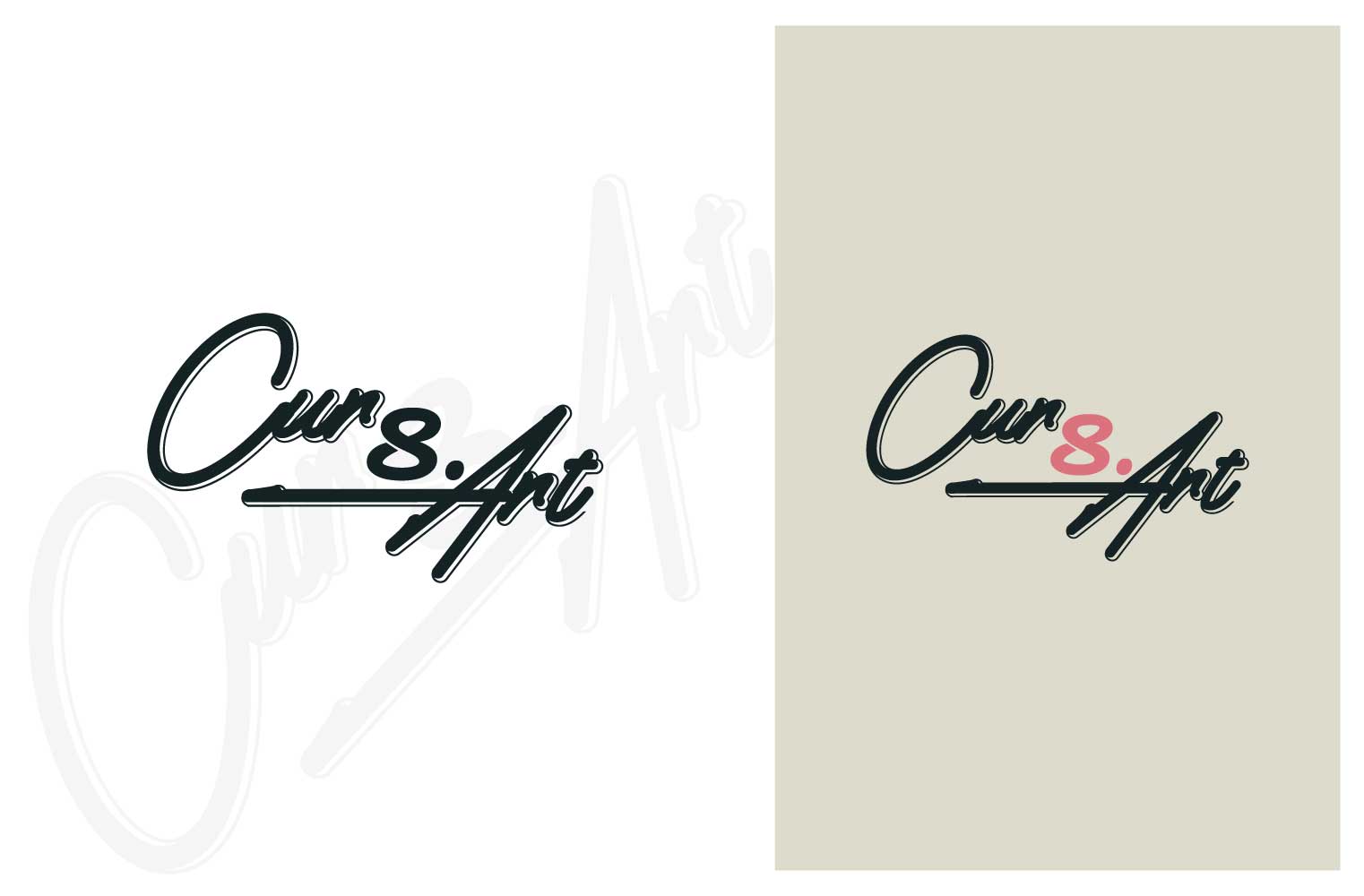 Diseño de Logo por Ben Affleck para este proyecto | Diseño #36841056