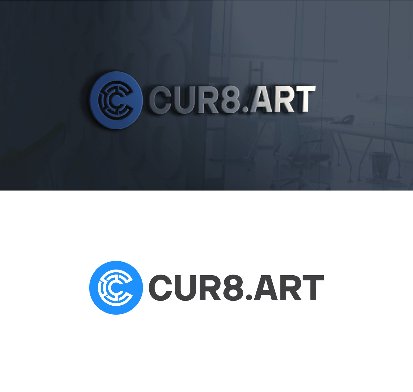 Logo Design by rass07 for this project | Design #36841006