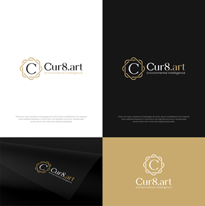 Diseño de Logo por AliArsh para este proyecto | Diseño: #36841983