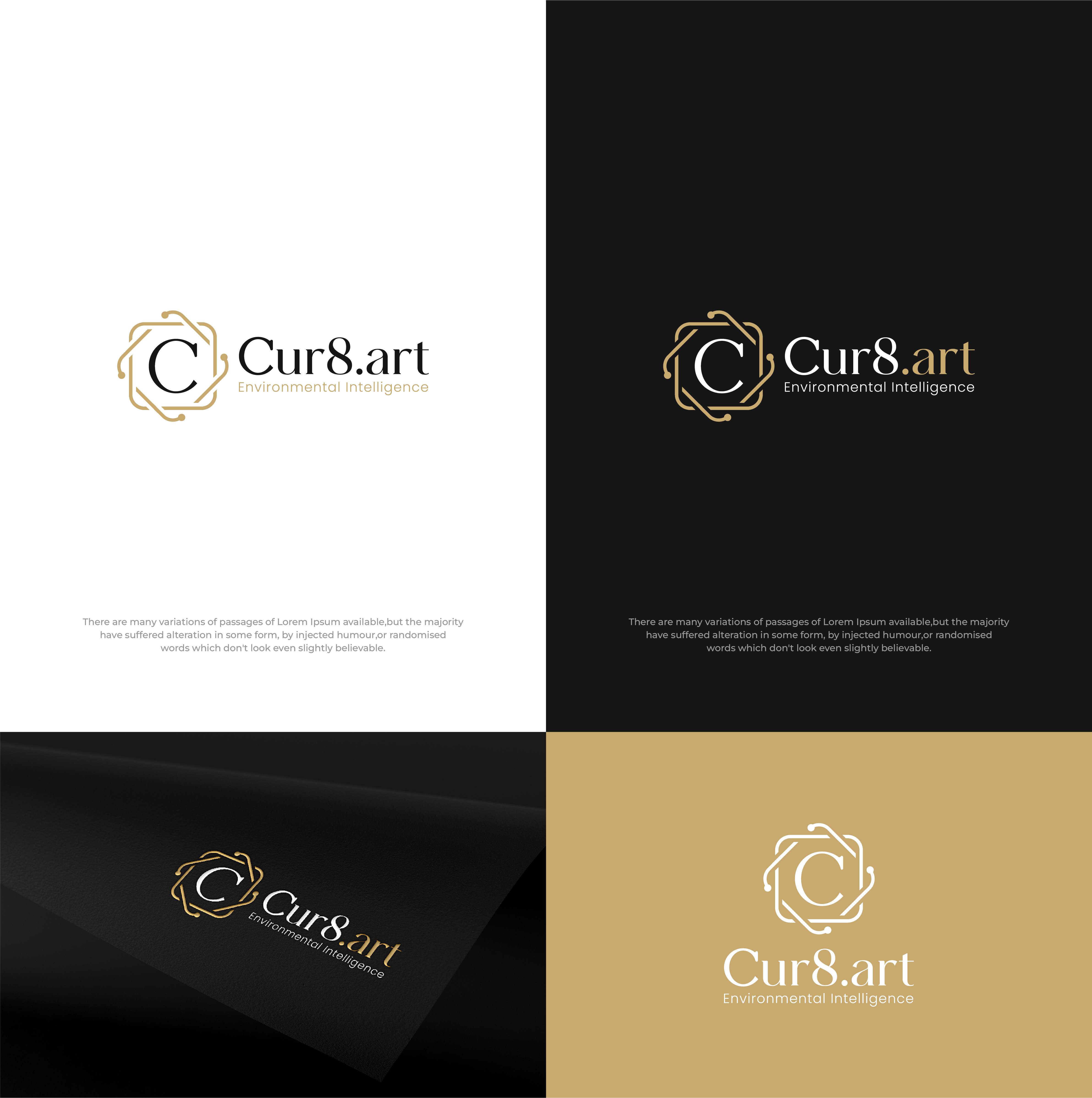 Logo Design by AliArsh for this project | Design #36841984