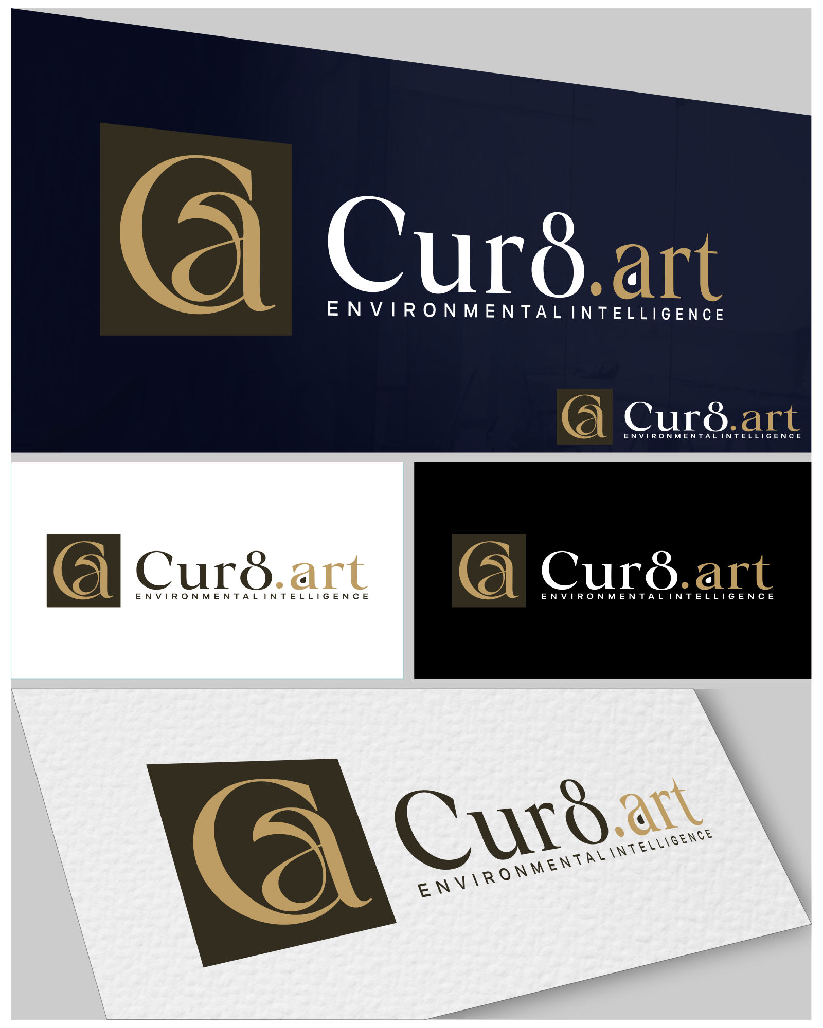 Logo Design by andiacos for this project | Design #36844534