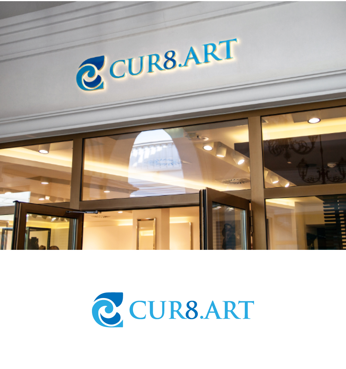 Logo Design by Ayleen yaren for this project | Design #36845380