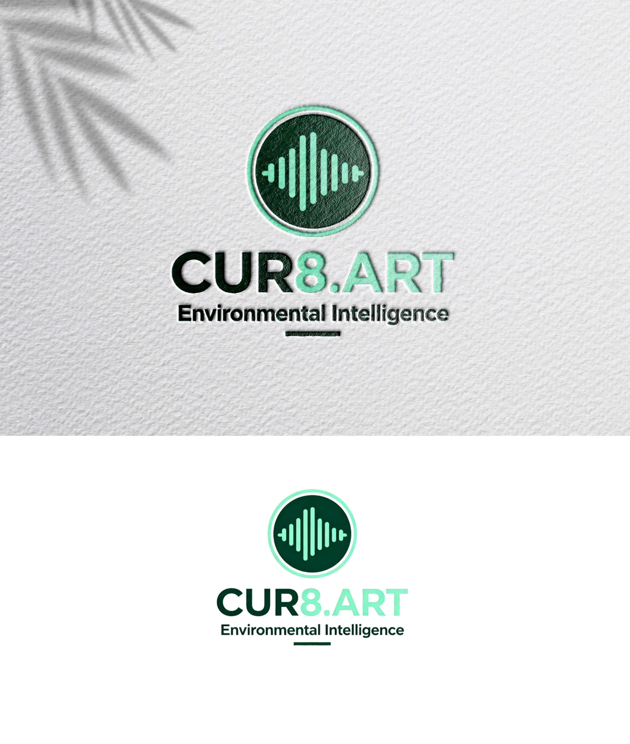 Logo Design by zoyario for this project | Design #36845560