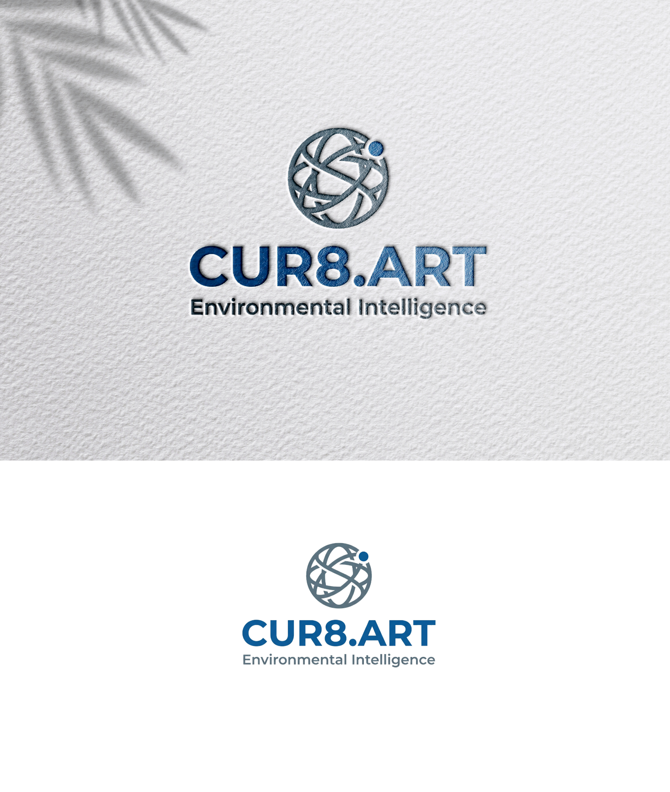 Logo Design by zoyario for this project | Design #36845563