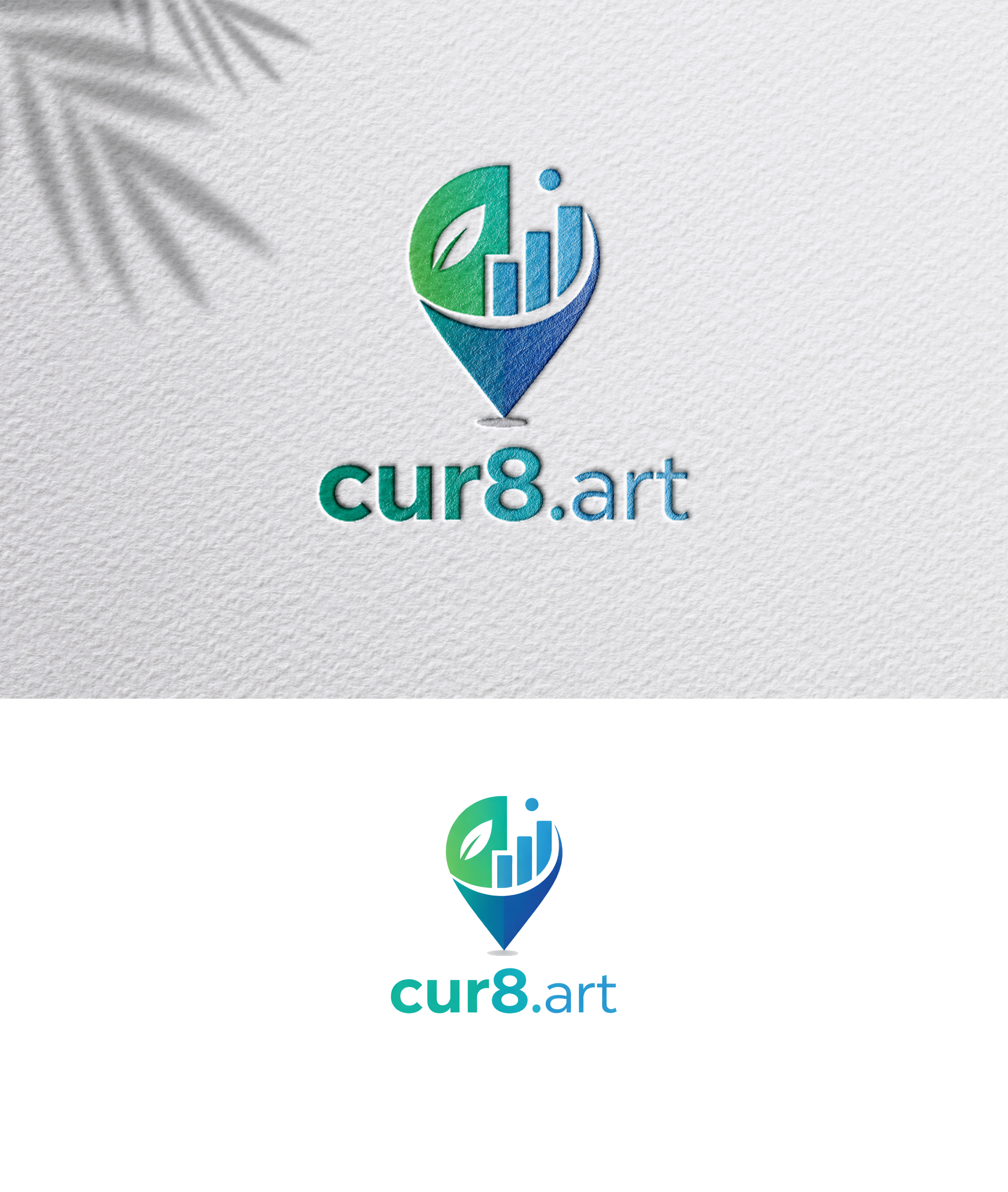 Logo Design by zoyario for this project | Design #36845565