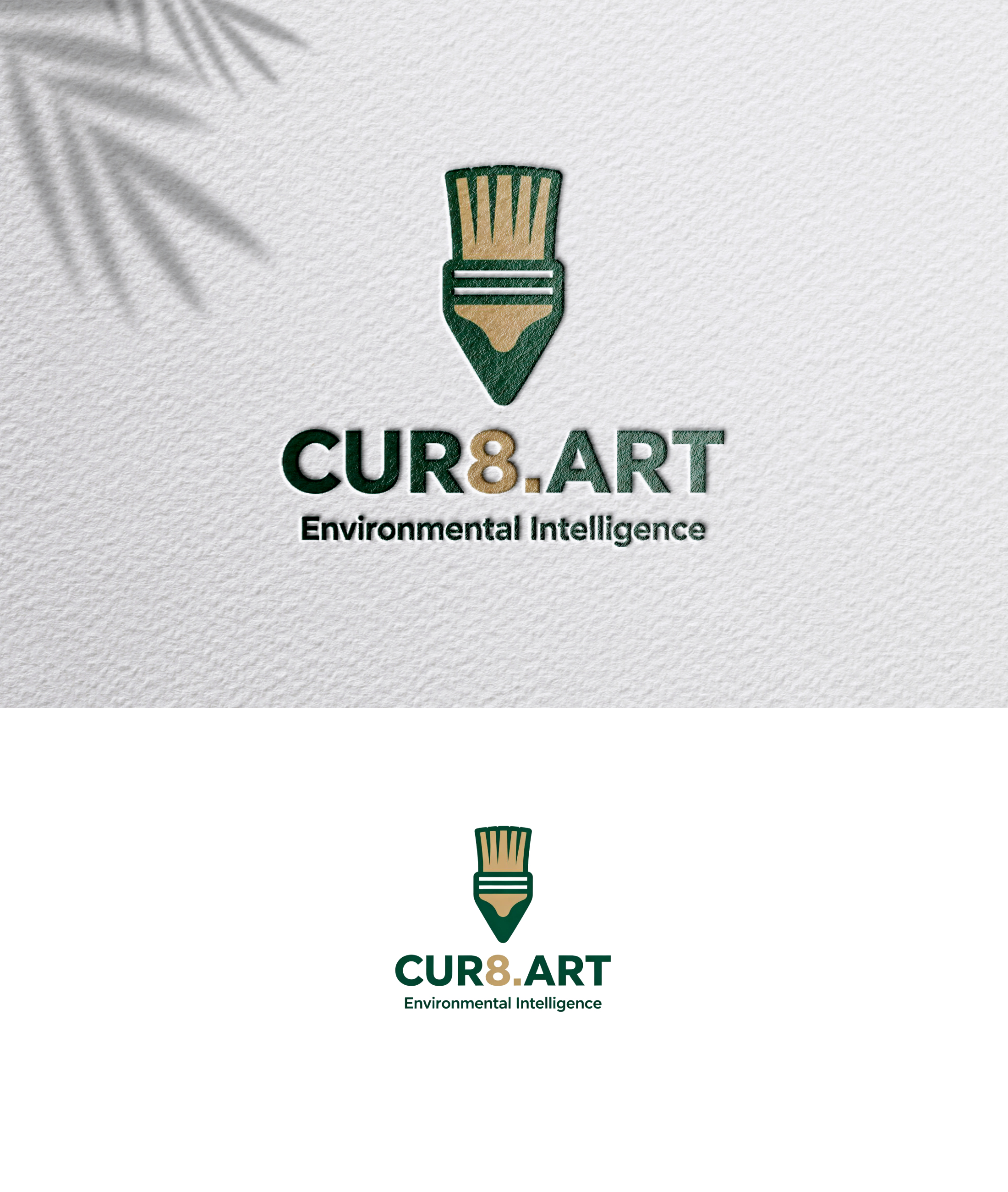 Logo Design by zoyario for this project | Design #36845566