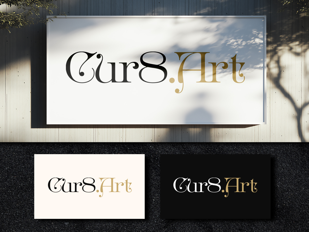 Logo Design by ArtSamurai for this project | Design #36842828