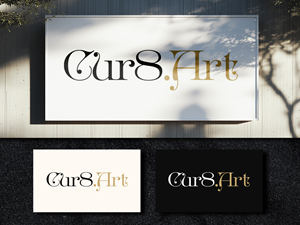 Logo Design by ArtSamurai for this project | Design: #36842828