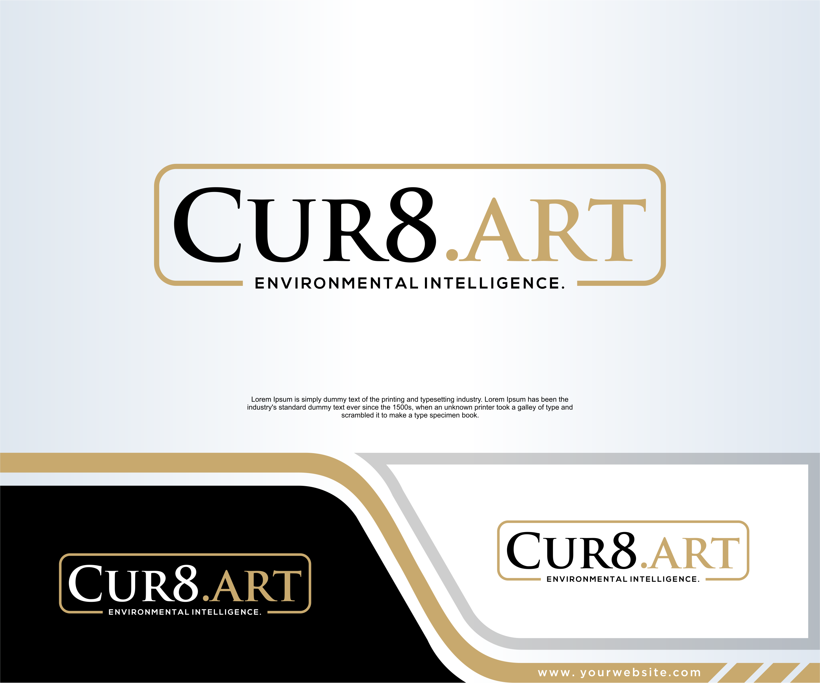 Logo Design by dobleh_creative for this project | Design #36838595