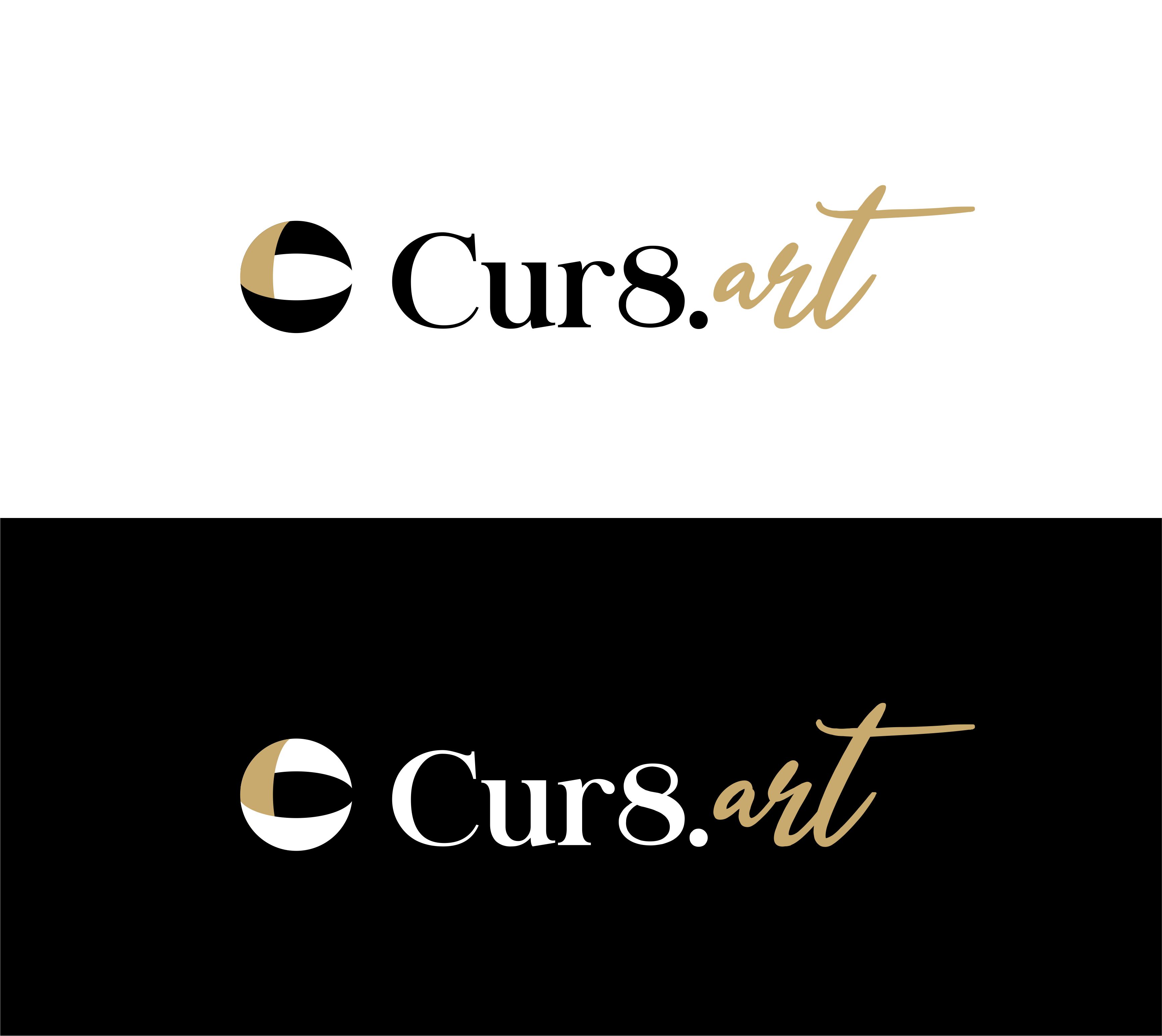 Logo Design by RAN MEI JS for this project | Design #36846156