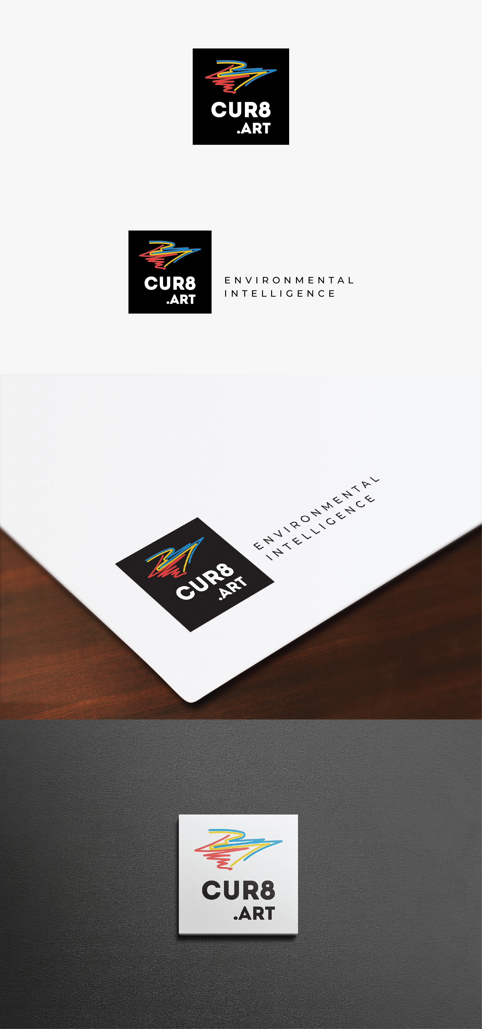 Logo Design by IMilenovic for this project | Design #36837985