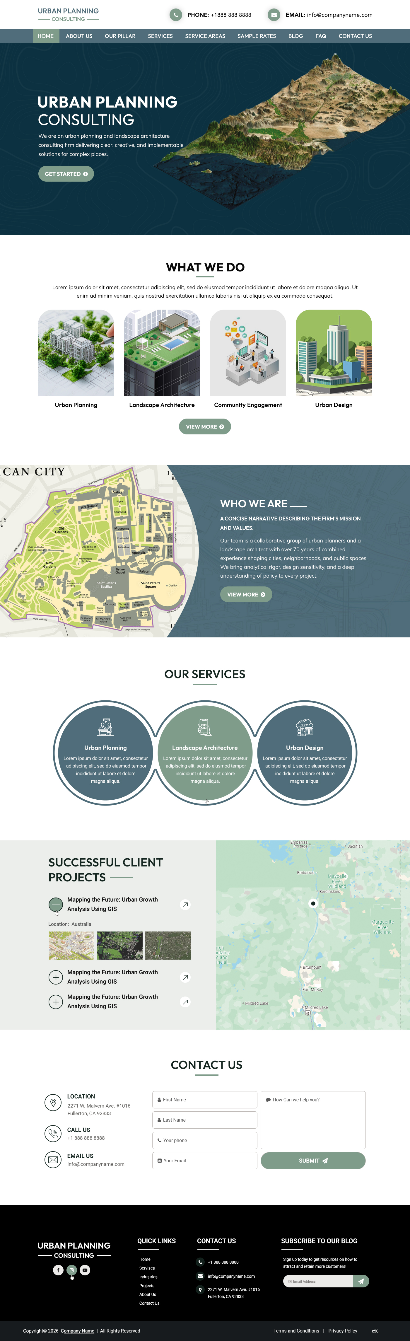 Diseño Web por pb para este proyecto | Diseño #36841429