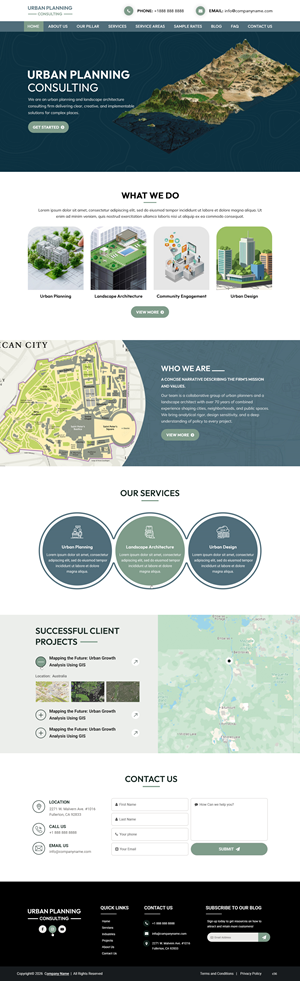 Diseño Web por pb para este proyecto | Diseño: #36841429