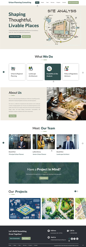 Diseño Web por pb para este proyecto | Diseño: #36841430