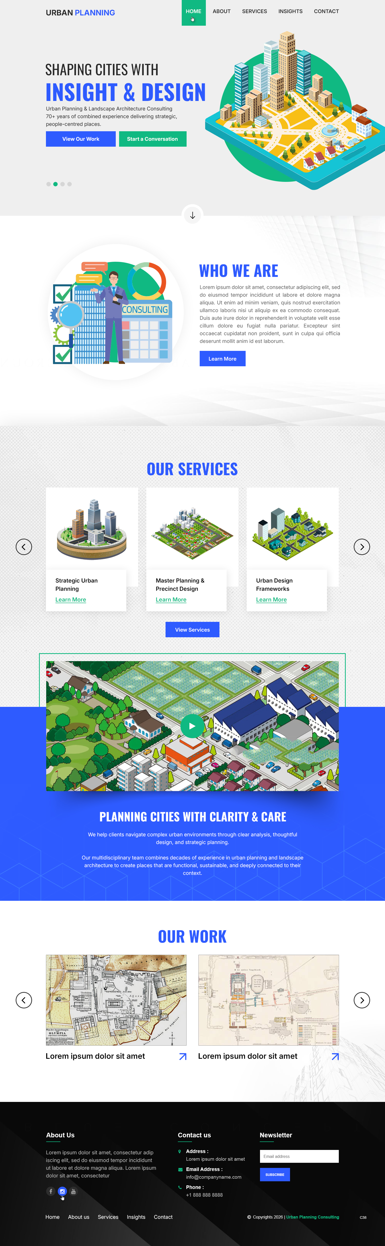 Diseño Web por pb para este proyecto | Diseño #36841433