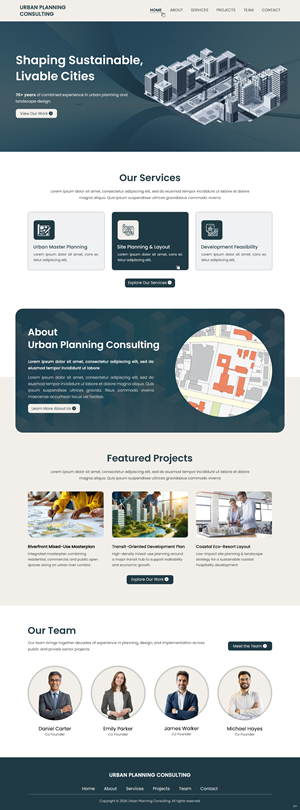 Diseño Web por pb para este proyecto | Diseño: #36841438