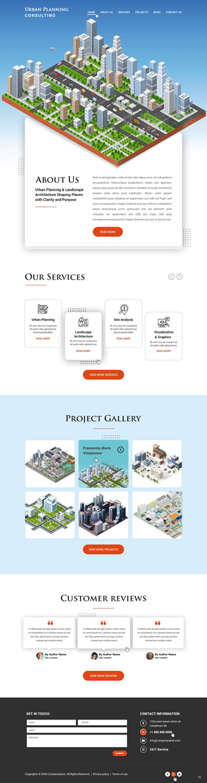 Diseño Web por pb para este proyecto | Diseño: #36841441