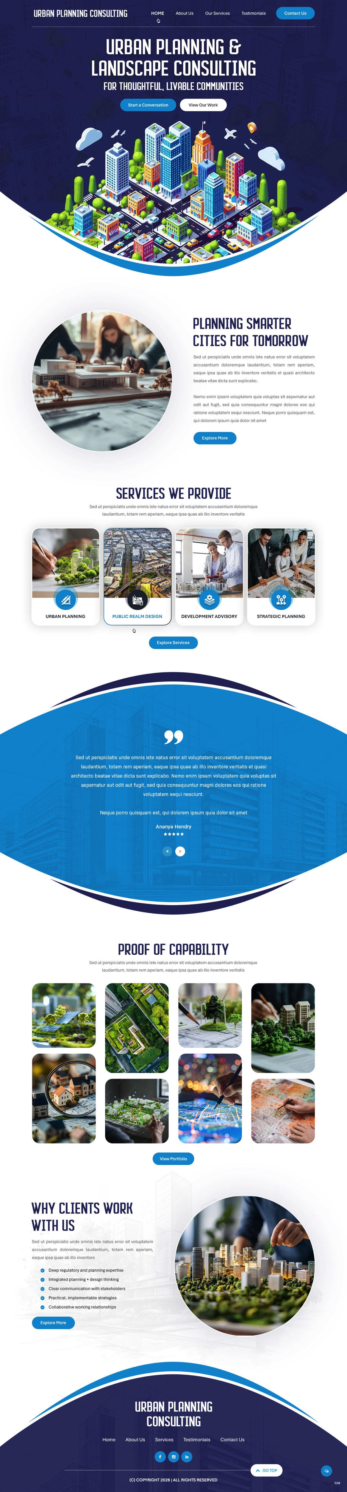 Diseño Web por pb para este proyecto | Diseño #36841443