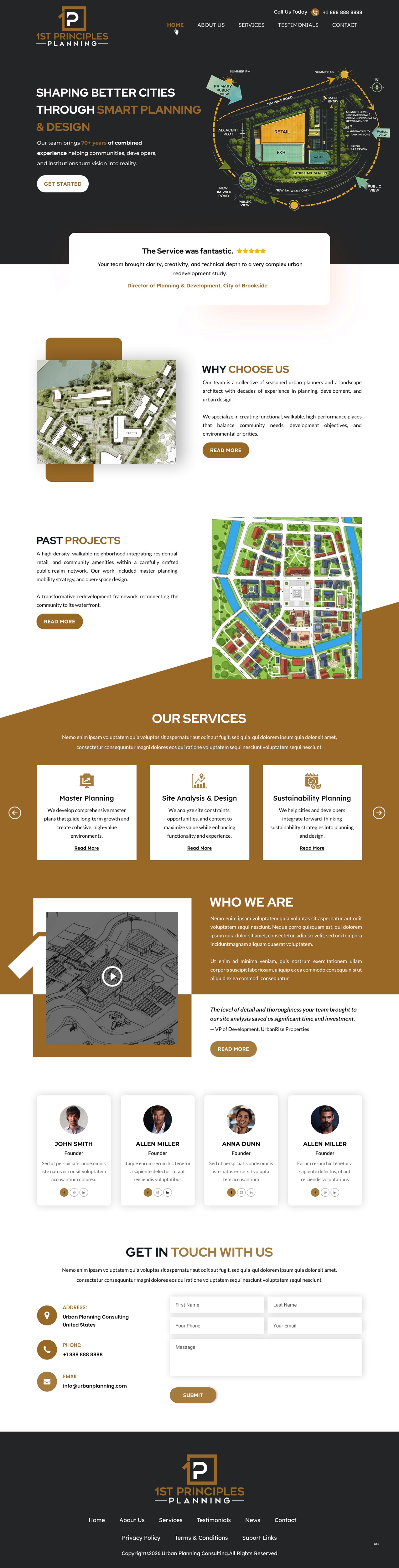 Diseño Web por pb para este proyecto | Diseño #36851590