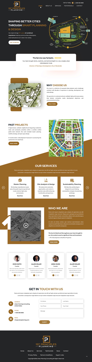 Diseño Web por pb para este proyecto | Diseño: #36851590