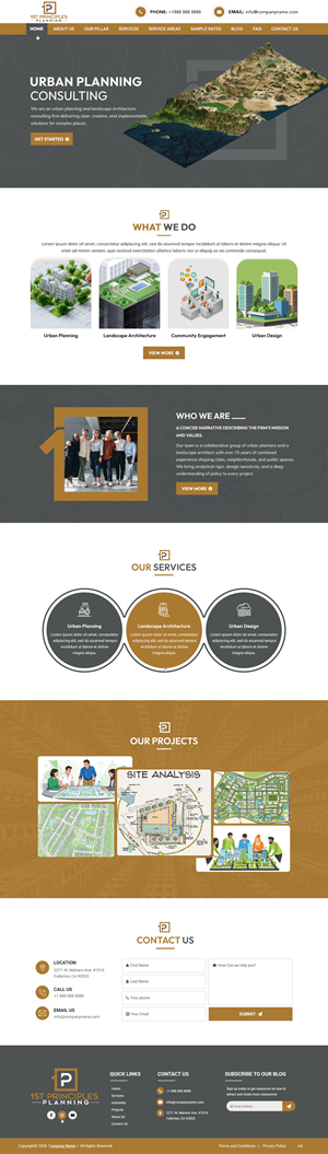 Diseño Web por pb para este proyecto | Diseño: #36851592