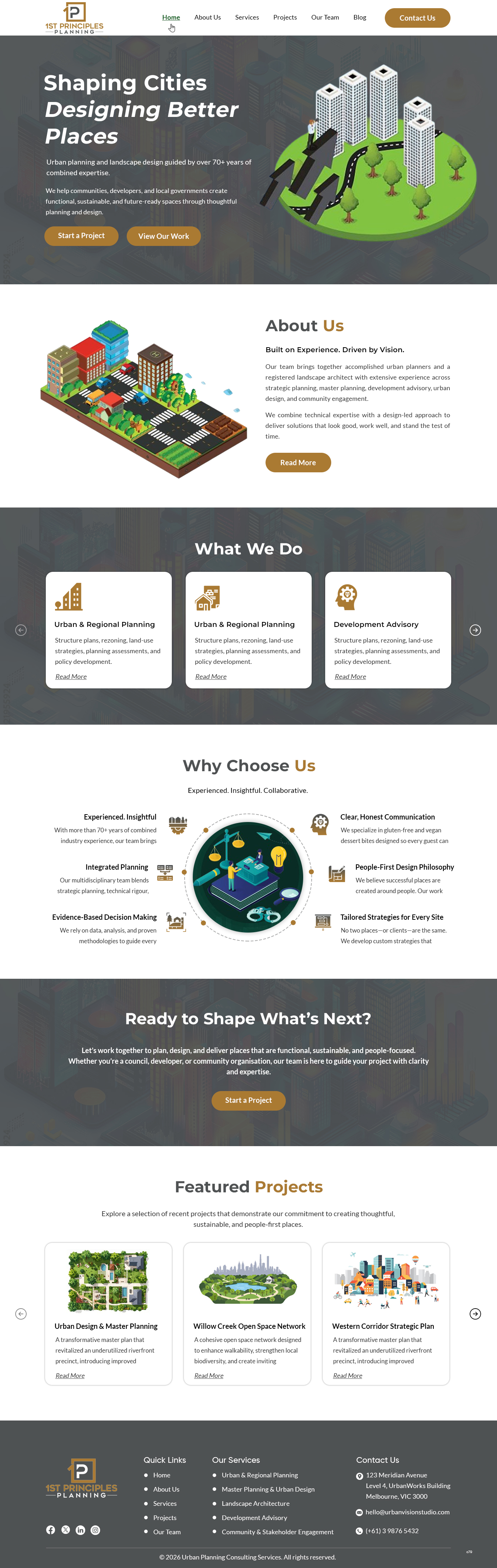 Diseño Web por pb para este proyecto | Diseño #36852993