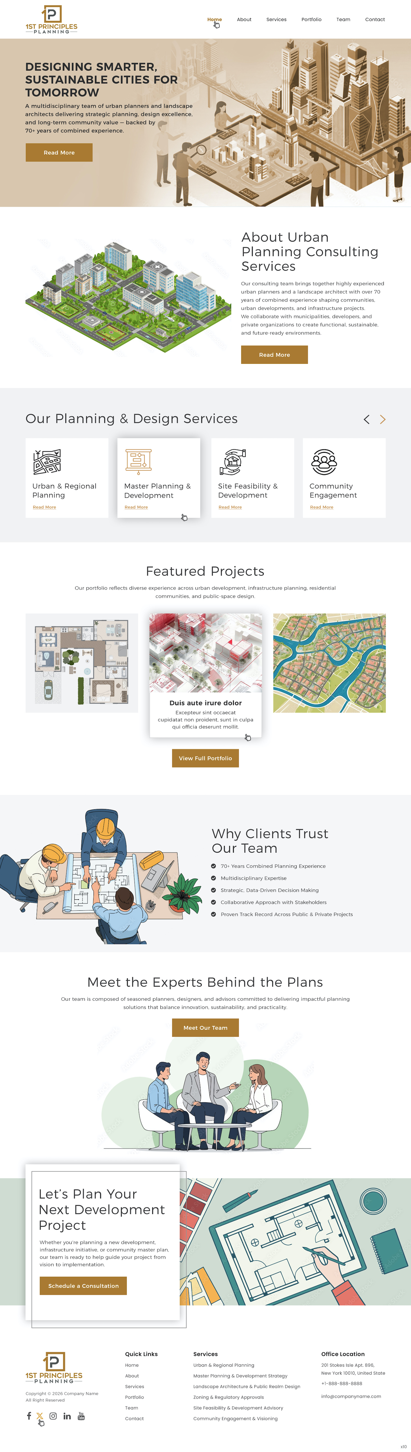 Diseño Web por pb para este proyecto | Diseño #36852994