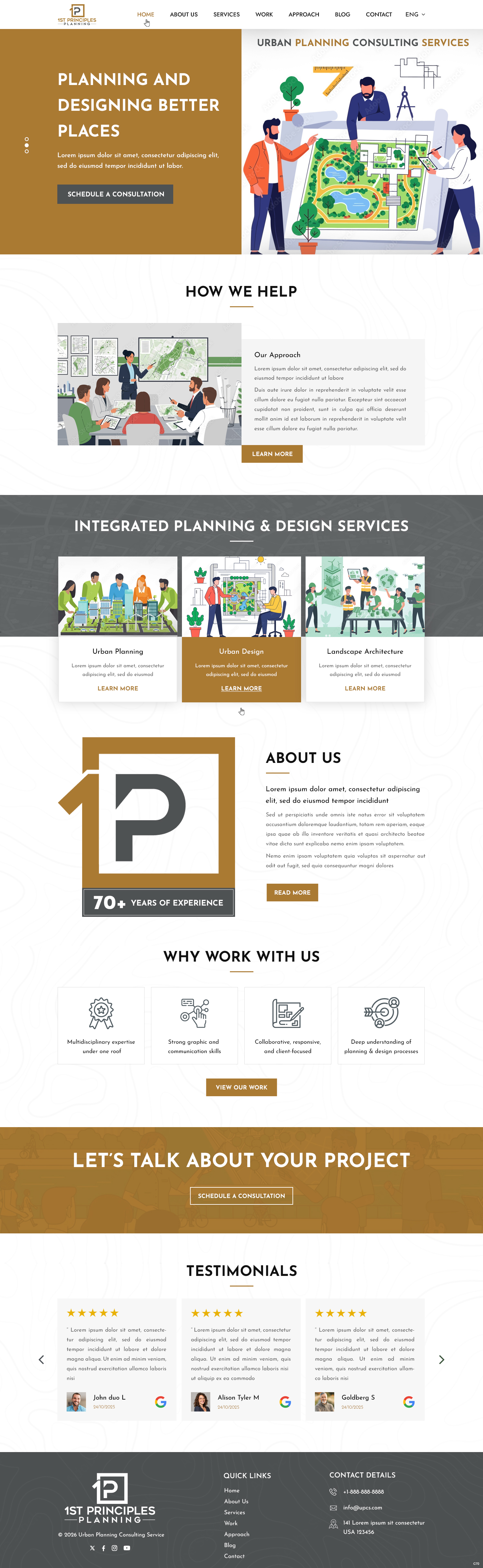 Diseño Web por pb para este proyecto | Diseño #36852995