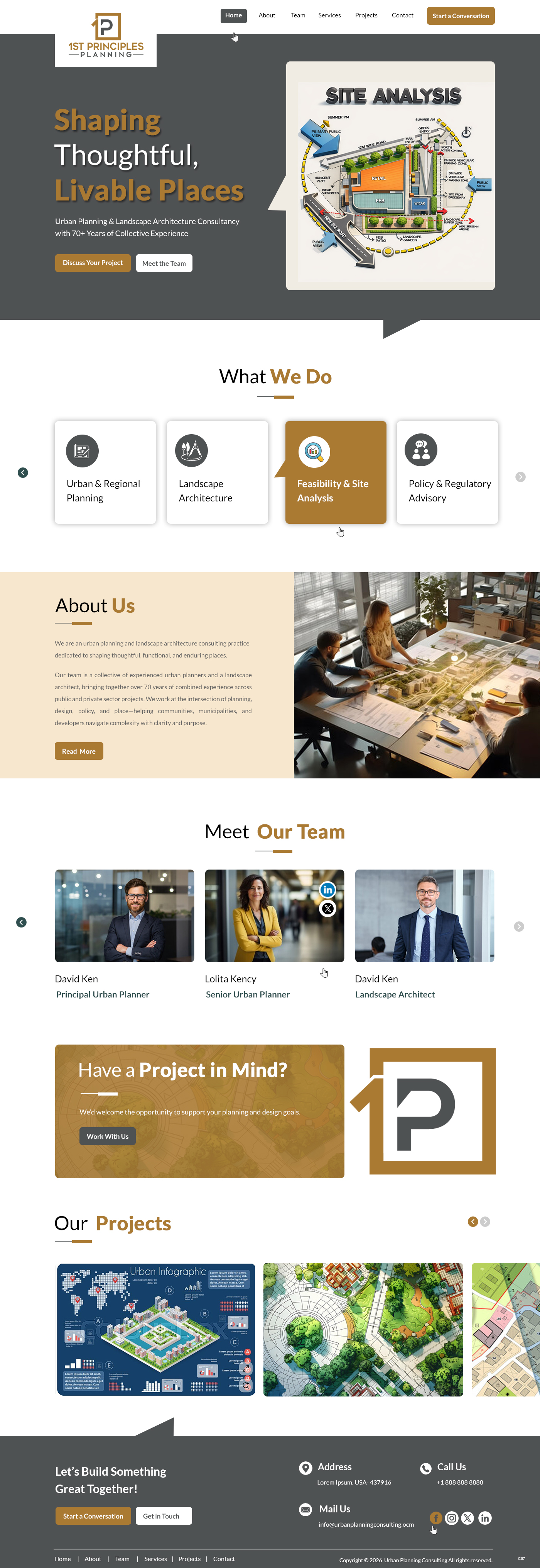 Diseño Web por pb para este proyecto | Diseño #36856225