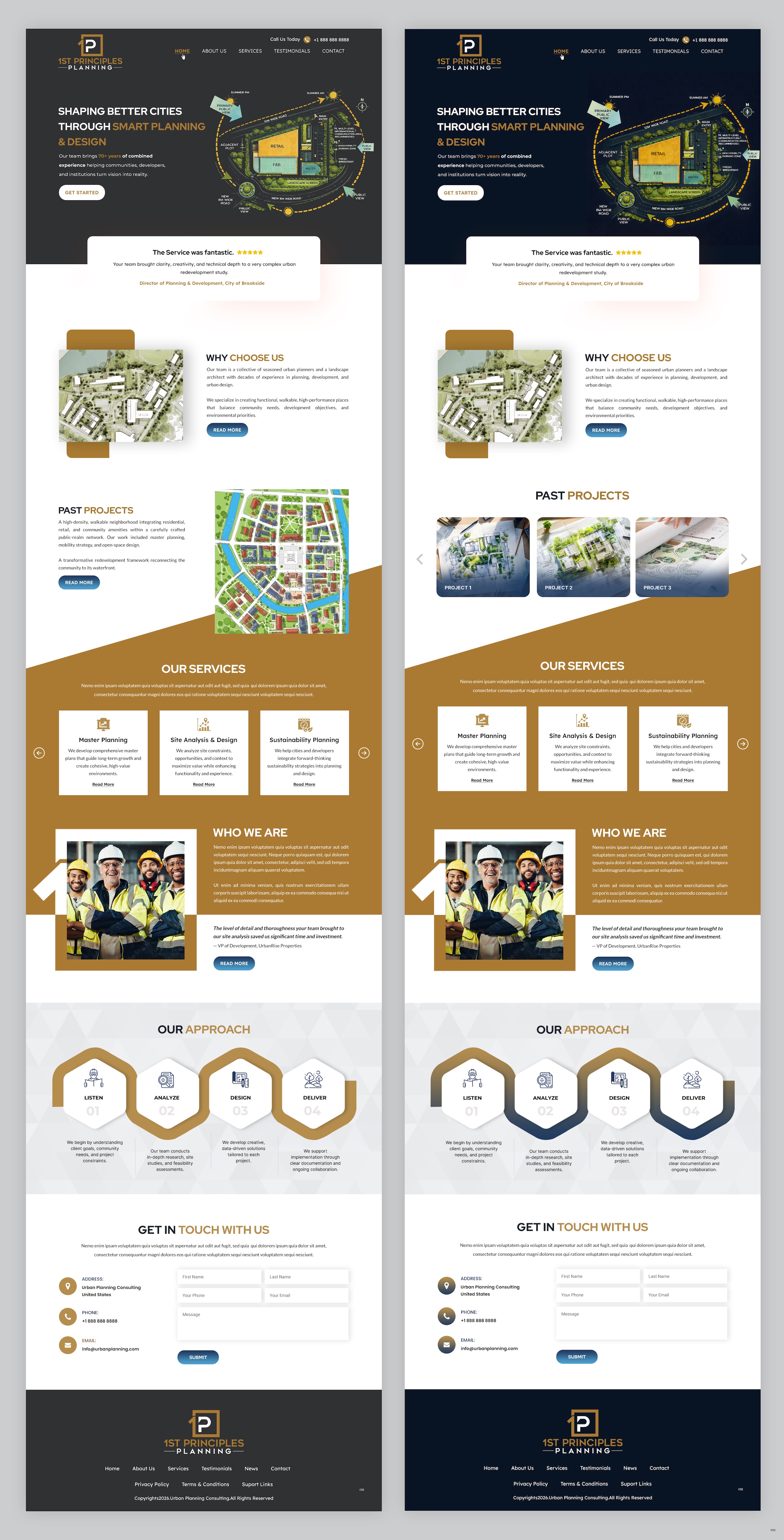 Diseño Web por pb para este proyecto | Diseño #36912686