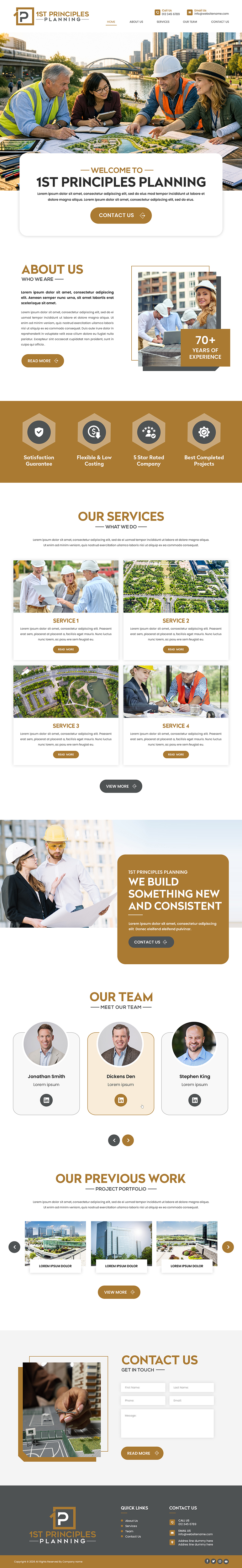 Diseño Web por Creations Box 2015 para este proyecto | Diseño #36849310