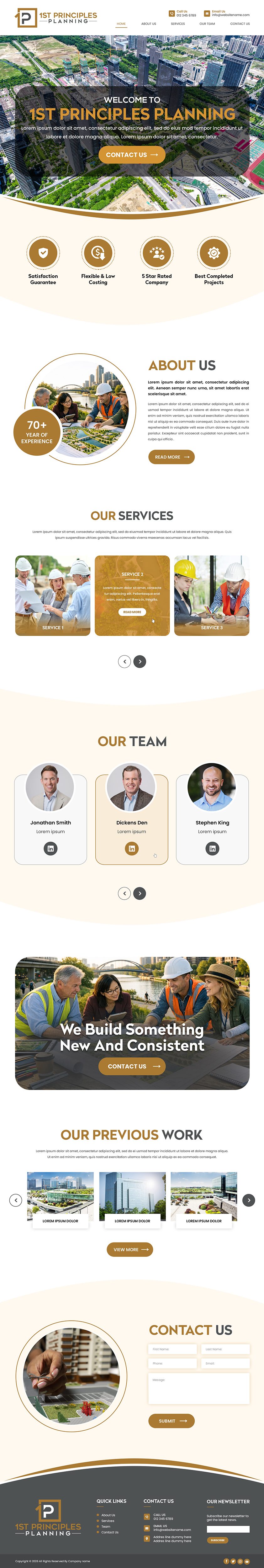 Diseño Web por Creations Box 2015 para este proyecto | Diseño #36849311