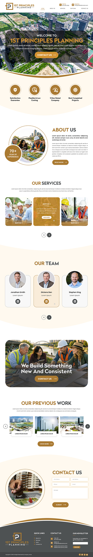 Diseño Web por Creations Box 2015 para este proyecto | Diseño: #36849311