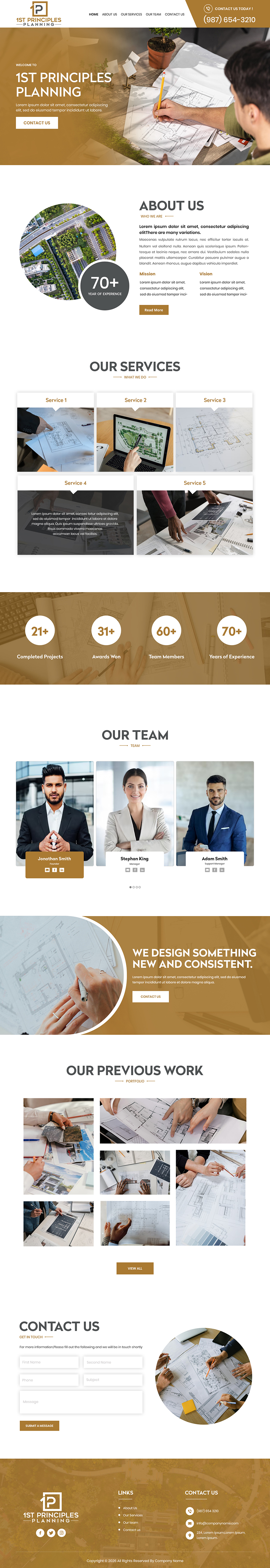 Diseño Web por Creations Box 2015 para este proyecto | Diseño #36849314