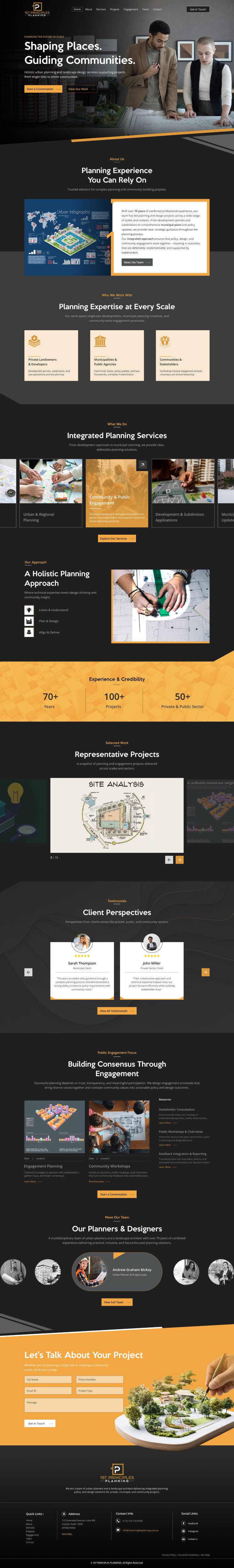 Diseño Web por creative.bugs para este proyecto | Diseño #36848794