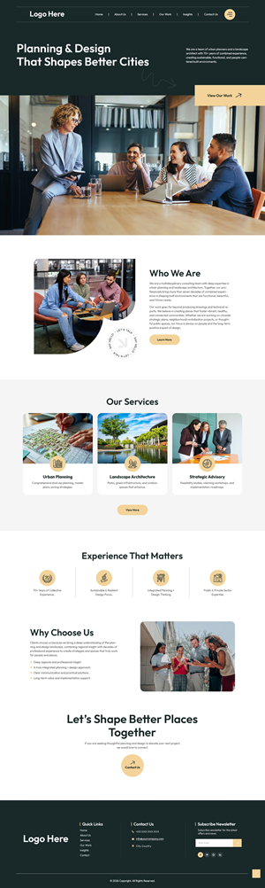 Web Design by NZ Creatives