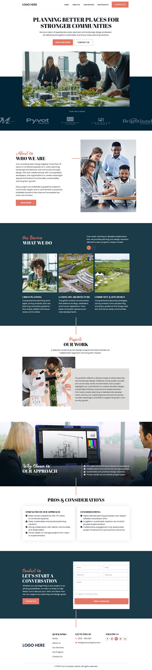 Diseño Web por NZ Creatives para este proyecto | Diseño: #36840772