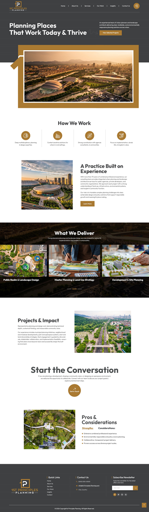 Diseño Web por NZ Creatives para este proyecto | Diseño: #36849530