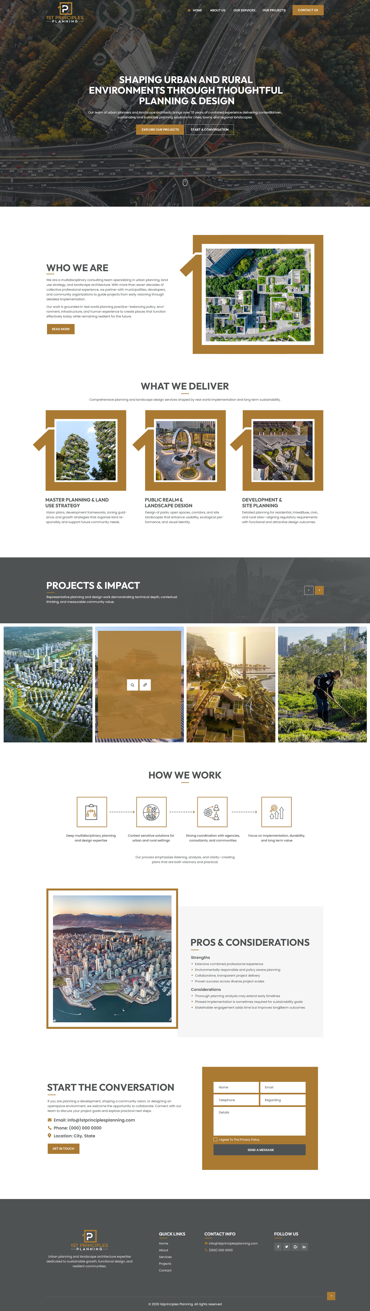 Diseño Web por NZ Creatives para este proyecto | Diseño #36849531