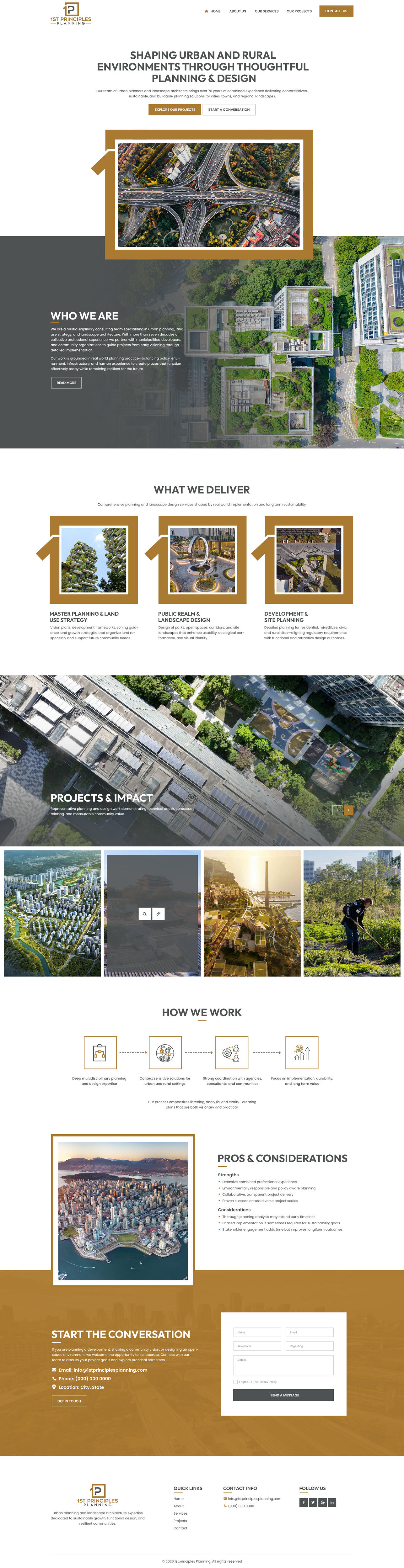 Diseño Web por NZ Creatives para este proyecto | Diseño #36849532