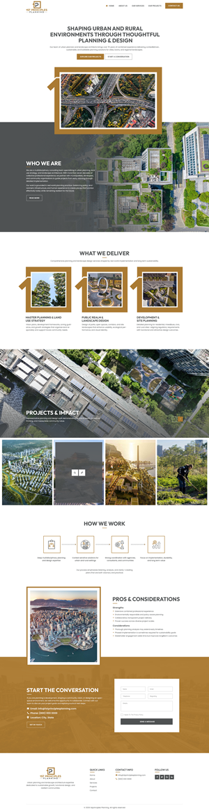 Diseño Web por NZ Creatives para este proyecto | Diseño: #36849532