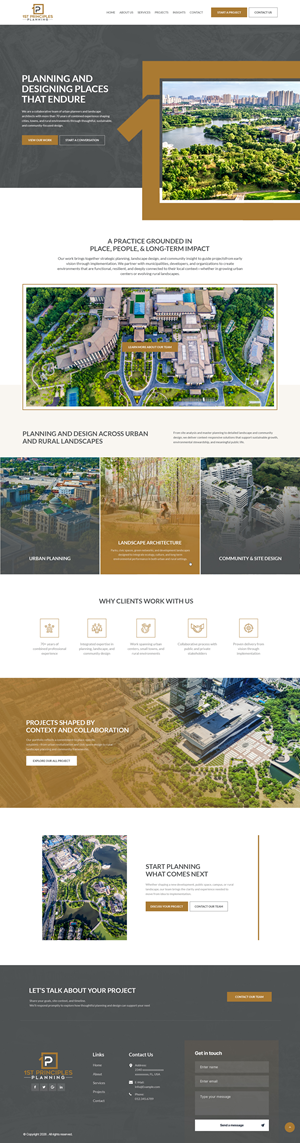 Diseño Web por NZ Creatives para este proyecto | Diseño: #36849533