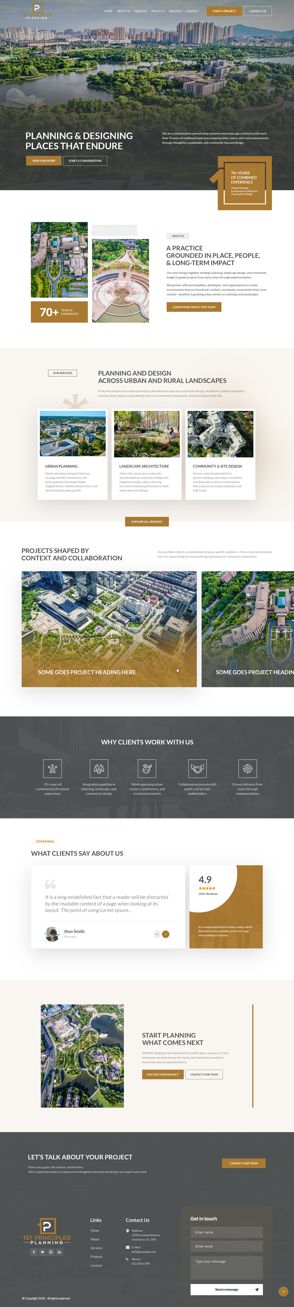 Diseño Web por NZ Creatives para este proyecto | Diseño #36849534