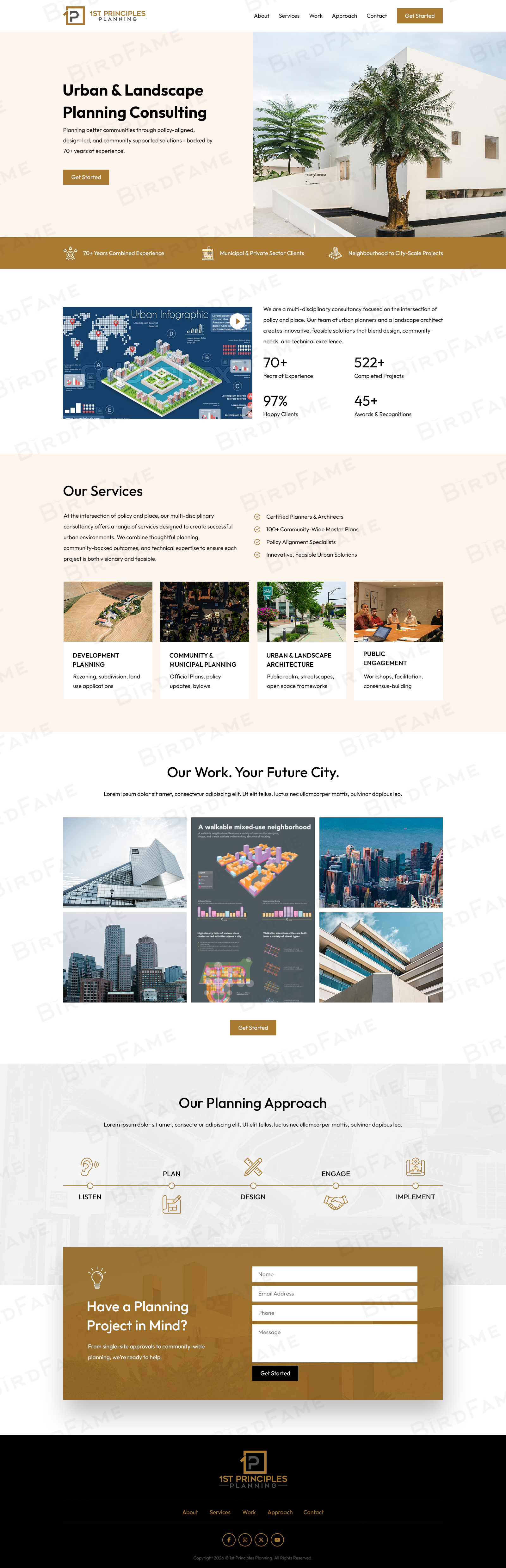 Web-Design von taurgurdeep für dieses Projekt | Design #36854263