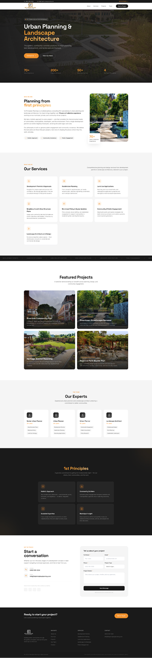 Web-Design von Dades design für dieses Projekt | Design #36854002