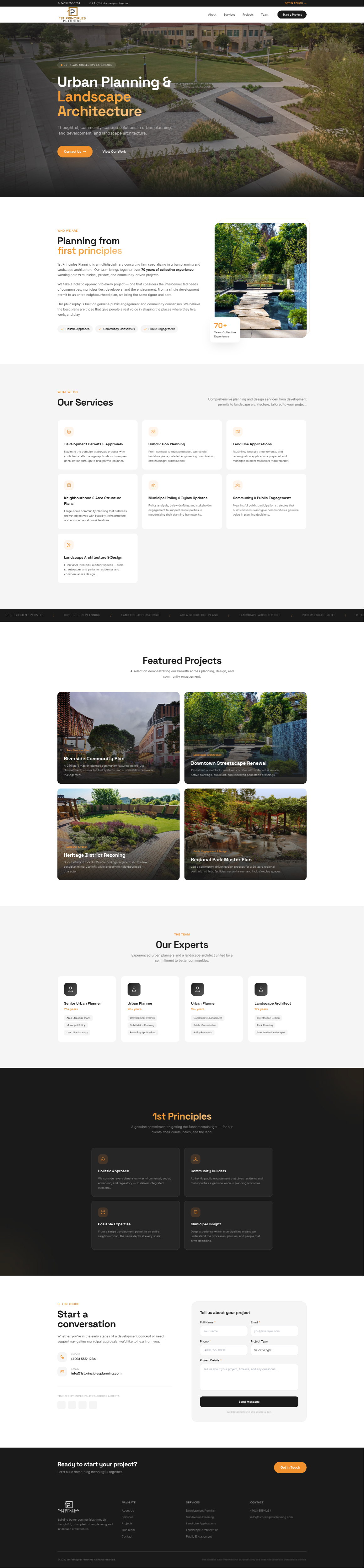 Diseño Web por Dades design para este proyecto | Diseño: #36887273