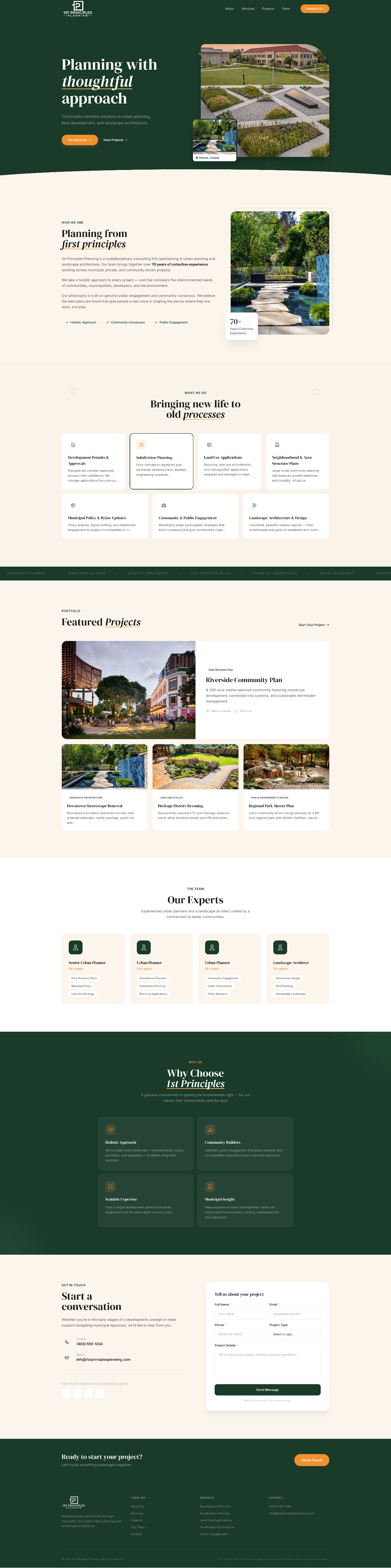 Diseño Web por Dades design para este proyecto | Diseño #36887274