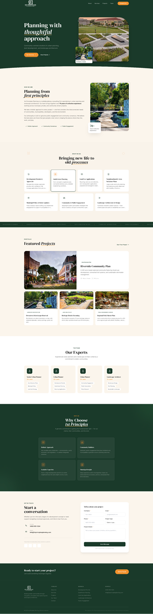 Diseño Web por Dades design para este proyecto | Diseño: #36887274